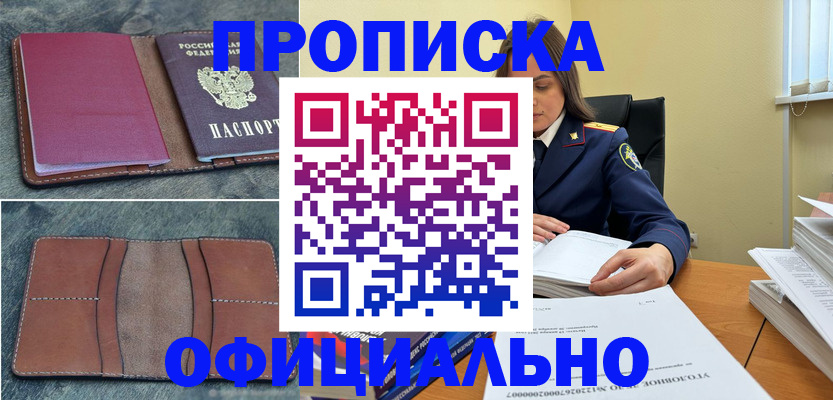 прописка 2025 в Зее